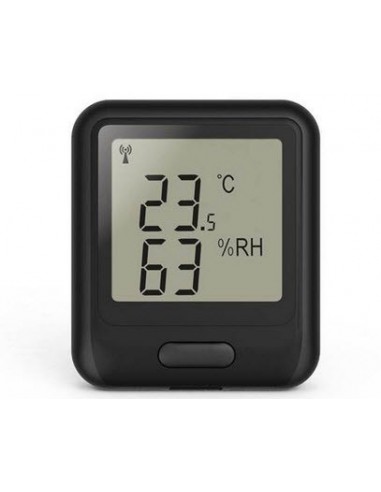 Rejestrator temperatury i wilgotności EL-WIFI-TH